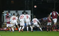 Thủng lưới phút 120+1, Liverpool bị loại cay đắng ở vòng 4 FA Cup