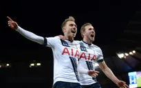 Vượt ải Man City, Tottenham điền tên vào cuộc đua vô địch
