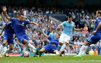Bốc thăm vòng 5 FA Cup: Đại chiến Chelsea – Man City