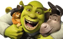 Shrek 5 được biên kịch của Austin Power chắp bút