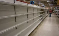 Venezuela ký hiệp định thương mại với Jamaica giúp đổi dầu lấy thực phẩm