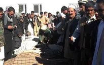 Nổ tại tiệc cưới ở Afghanistan, ít nhất 11 người thiệt mạng