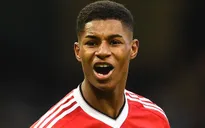 Về Man Utd, Mourinho phải sử dụng Marcus Rashford