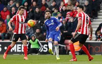 Công thần tỏa sáng, Chelsea thắng nhọc Southampton phút cuối
