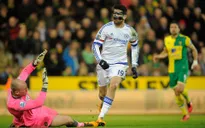 Norwich 1-2 Chelsea: Nối dài mạch bất bại