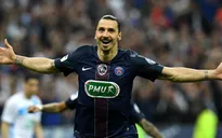 Bayern Munich, PSG, Juventus đồng loạt "xưng vương" ở Cúp QG