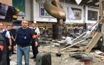 Sau vụ tấn công Brussels, IS tung video mới kêu gọi thánh chiến