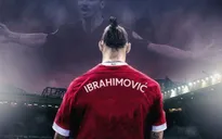 NÓNG: Ibrahimovic xác nhận sẽ là người của Man Utd