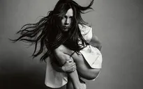 Ảnh chụp Victoria Beckham “gây bão” vì thảm họa photoshop