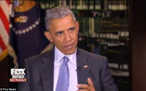 Tổng thống Mỹ Obama thừa nhận sai lầm lớn nhất nhiệm kỳ
