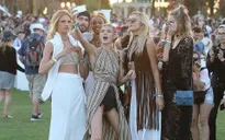 Dàn sao hoành tráng hội tụ ở lễ hội âm nhạc Coachella 2016