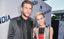 Liam Hemsworth tái khẳng định không đính hôn với Miley Cyrus