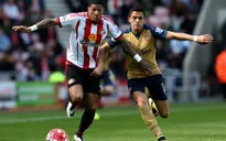 Sunderland 0-0 Arsenal: Pháo thủ chôn chân ở vị trí thứ 4
