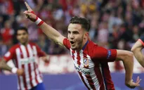 Sao Atletico Madrid hóa Messi, solo ghi bàn vào lưới Bayern