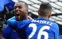 Báo giới Anh không ngớt lời tung hô Leicester trong ngày đăng quang