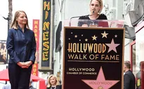 Jodie Foster muốn bảo vệ Kristen Stewart