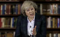 Nước Anh hậu Brexit: "Bà đầm thép" thứ 2 sắp xuất hiện?