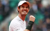 Giải Pháp mở rộng 2016: Thắng nhọc Gasquet, Murray đối đầu Wawrinka ở bán kết