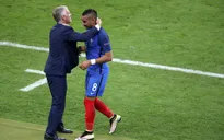 Payet khóc vì không tin có thể làm nên khoảnh khắc kỳ diệu cho ĐT Pháp