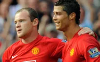 Tại Man Utd, Quỷ đỏ nào xuất sắc nhất trong mắt Rooney?
