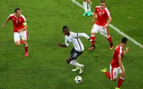 VIDEO EURO 2016, Pháp 0-0 Thụy Sĩ: Chia điểm vì xà ngang