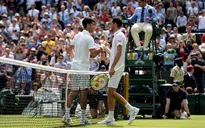 Wimbledon 2016: ĐKVĐ Djokovic ra quân thuận lợi