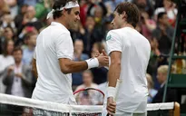 Wimbledon 2016: Roger Federer khởi đầu khó khăn