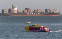 Tòa án Mỹ cho phép bảo lãnh đối với hãng vận tải biển Hanjin