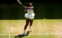 Wimbledon 2016: Serena Williams lần thứ 9 vào chung kết sau chiến thắng 'hủy diệt'!