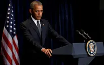 Dưới thời Tổng thống Obama, mâu thuẫn sắc tộc ở Mỹ ngày càng tồi tệ hơn