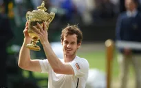 VIDEO Chung kết Wimbledon: Andy Murray 3-0 Milos Raonic (6-4, 7-6, 7-6)