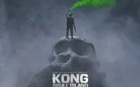 Việt Nam tuyệt đẹp trong "Kong: Skull Island" gây ấn tượng mạnh với báo chí quốc tế