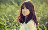 Park Bo Young khoe võ công trong phim mới