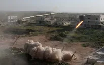 Nga, Mỹ quyết tâm phôi phục lệnh ngừng bắn tại Aleppo