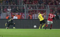 VIDEO, Xem lại trận đấu: Dortmund 0-2 Bayern Munich (Siêu cúp Đức 2016)