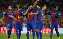 Pep Guardiola: Barca luôn xuất sắc nhất thế giới