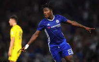 Chính thức: Dortmund mượn thành công "người thừa" Chelsea