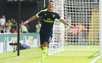 VIDEO Watford 1-3 Arsenal: Song sát Sanchez - Ozil cùng lên tiếng
