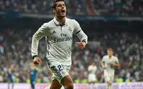 Real Madrid 2-1 Celta Vigo: Không Ronaldo, đã có Morata