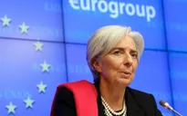 Vì Brexit, IMF tiếp tục hạ dự báo tăng trưởng kinh tế thế giới