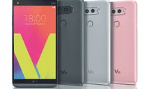 LG V20 phải vượt qua 60.000 bài kiểm tra an toàn trước khi xuất xưởng