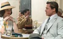 Marion Cotillard suy sụp vì bị cuốn vào cuộc chia tay của Jolie-Pitt