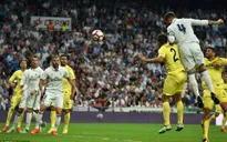 VIDEO, Real Madrid 1-1 Villarreal: Ramos lập công chuộc tội!