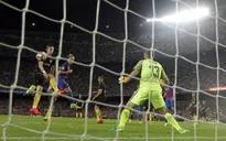 VIDEO, Barcelona 1-1 Atl Madrid: Kép phụ lên tiếng!