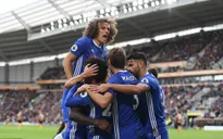 VIDEO, Hull City 0-2 Chelsea: Ngắt mạch trận thất vọng!
