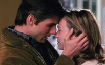 "Người tình hoàn hảo" của Tom Cruise trên màn ảnh rộng