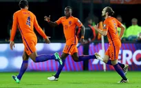 VIDEO, Hà Lan 4-1 Belarus: Chiến thắng ấn tượng