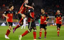 VIDEO, Bỉ 4-0 Bosnia-Herzegovina: Các ngôi sao Ngoại hạng tỏa sáng!