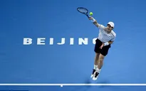 China Open 2016: Đánh bại Dimitrov, Murray giành danh hiệu thứ 40!