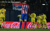 VIDEO, Villarreal 3-0 Atl Madrid: Địa chấn tại El Madrigal